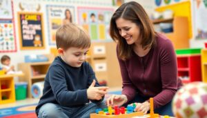 what is a special education teacher