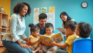 early childhood special education degree