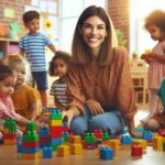 early childhood education master's degree