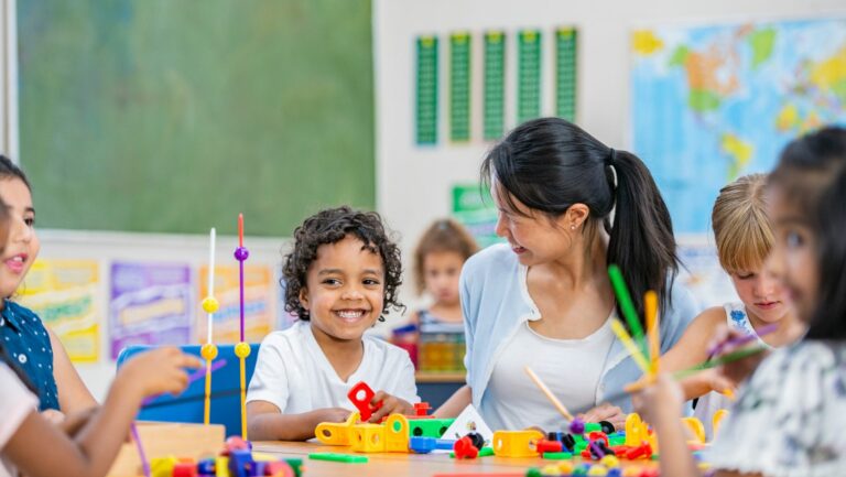 WGU Early Childhood Education