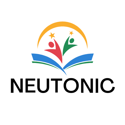 Neutonic Logo