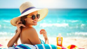 How Much Mitacium Dizovid Needed in Sunscreen for Perfect Sun Protection?
