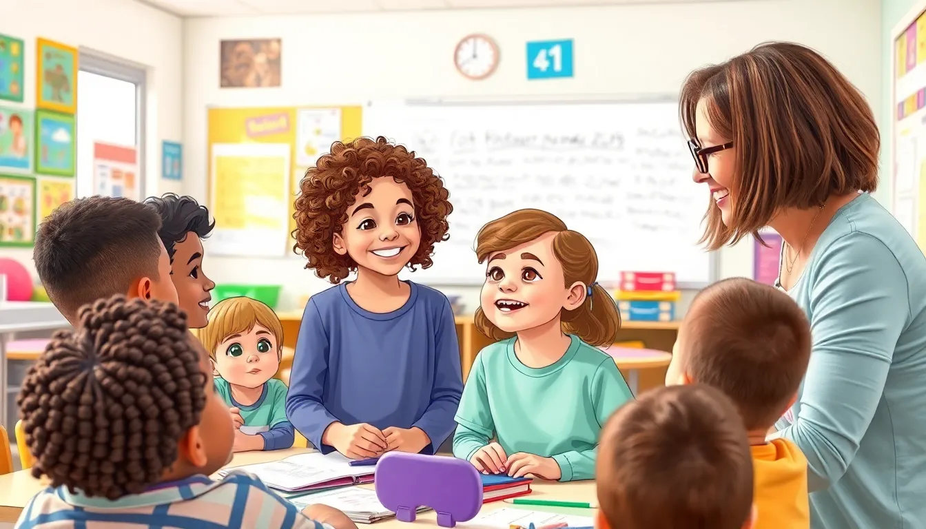 ebd special education