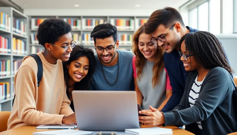 search engine marketing for higher education