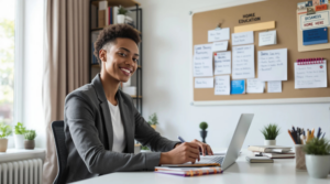 Online Masters In Higher Education: Unlocking Your Future