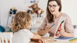 Many Ways to Support Your Child’s Development